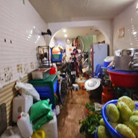 Thọ Lão (Khẩu Hbt) - Ôtô Tránh - 5Tỷ Hơn - 25M2 - 5Tầng - Lô Góc 3 Thoáng - Trước Nhà Vỉa Hè Rộng