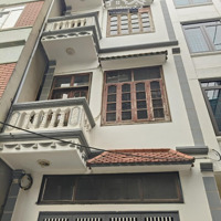 Phố Vĩnh Hưng - Ô Tô Đỗ Cửa - Giá Cực Tốt .