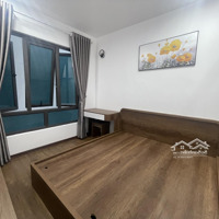 Bán Nhà Riêng Trung Tâm Đống Đa, Ngõ Nông Gần Phố, 30M 5T 3 Phòng Ngủ Chỉ 6,6 Tỷ .