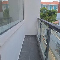 Bán Nhàhẽm Xe Hơithông Tứ Phía 3Tầng 4 Phòng Ngủ 3 Vệ Sinh4X12.5M Bùi Quang Là P12 Gò Vấp