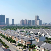 Cần Bán Gấp Căn Biệt Thự An Phú Villa Kđt Dương Nội Quận Hà Đông, Bán Gấp 21 Tỷ