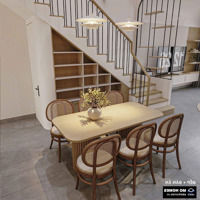 **Bán Nhàmặt Tiềnphường 6 Tân Bình, Mặt Tiền Nghĩa Phát (6,3X7) 4 Tầng- Hơn 6 Tỷ