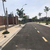 Nóng! Tuần Đầu Mở Bán Đất Vườn Lài, An Phú Đông, Quận 12,Diện Tích60M2, Giá Bán 2 Tỷ 500, Sổ Riêng, Xây Ngay