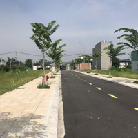 Nóng! Tuần Đầu Mở Bán Đất Vườn Lài, An Phú Đông, Quận 12,Diện Tích60M2, Giá Bán 2 Tỷ 500, Sổ Riêng, Xây Ngay