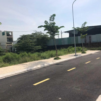Nóng! Tuần Đầu Mở Bán Đất Vườn Lài, An Phú Đông, Quận 12,Diện Tích60M2, Giá Bán 2 Tỷ 500, Sổ Riêng, Xây Ngay