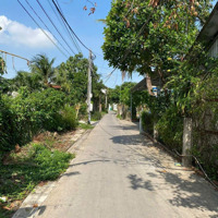 Chính Chủ Bán Gấp Đất Nhơn Trạch Gần Vành Đai 3, 25C Giá Rẻ 3, 2 Triệu/M, Đường Oto, Thổ Cư.gọi Ngay 24H