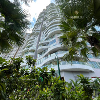 Bán Nhanh 2Pn 2 Vệ Sinh+ 1 N01T8 Ngoại Giao Đoàn View Trực Diện Hồ Điều Hoà, Tầng Trung, Ban Công Kính