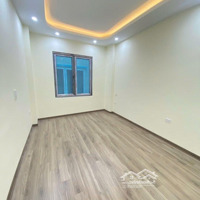 Bán Nhà 4 Tầng Xây Mới Tổ 6 Yên Nghĩa Hà Đông Hơn 4 Tỷ, Ngõ Nông, Cách Ô Tô 10M