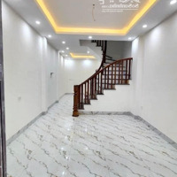 Bán Nhà 4 Tầng Xây Mới Tổ 6 Yên Nghĩa Hà Đông Hơn 4 Tỷ, Ngõ Nông, Cách Ô Tô 10M