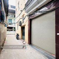 Xuân Đỉnh, Ngõ Thông, Gần Chợ 43M2X4 Tầng, Mt: 3.5, 11X Tỷ