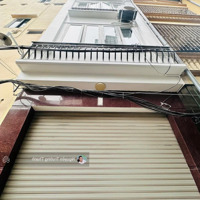 Xuân Đỉnh, Ngõ Thông, Gần Chợ 43M2X4 Tầng, Mt: 3.5, 11X Tỷ