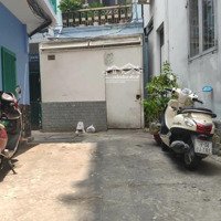 Xoay Vốn Bán Nhà 58M², Chinh Thắng, P7, Q3. Hẻm 5M Ô Tô, 5 Tầng. Gần Co.opmart, Giá Bán 4Tỷ970, Sổ Sẵn