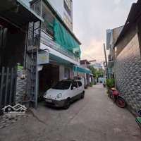 Nhà Bán Đường 297 Phước Long B Quận 9 Thủ Đức 2Tầng Diện Tích: 93M2 Giá Rẻ