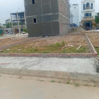 Bán Đất Dịch Vụ Di Trạch, Hoài Đức - Siêu Đẹp!