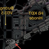 Bán Đất Dịch Vụ Di Trạch, Hoài Đức - Siêu Đẹp!