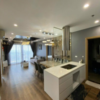 Cho Thuê Cc Berriver 390 Nguyễn Văn Cừ - 3 Phòng Ngủ- Full Nội Thất - 17 Triệuiệu.