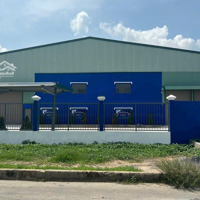 Cho Thuê 2300M Kho Xưởng Tỉnh Lộ 2, Củ Chi