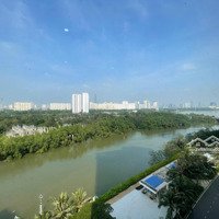 Bán Căn Hộ 3 Phòng Ngủ Đảo Kim Cương Quận 2, Diện Tích Lớn 137 M2, View Sông Sài Gòn, Quận 1