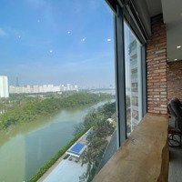 Bán Căn Hộ 3 Phòng Ngủ Đảo Kim Cương Quận 2, Diện Tích Lớn 137 M2, View Sông Sài Gòn, Quận 1