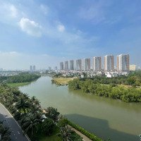 Bán Căn Hộ 3 Phòng Ngủ Đảo Kim Cương Quận 2, Diện Tích Lớn 137 M2, View Sông Sài Gòn, Quận 1