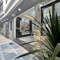 Bán Nhà Phố Khương Đình 40M, 6T,Mặt Tiền5,2M, 9,9 Tỷ - Thang Máy, Thanh Xuân. 0971685580