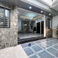 Bán Nhà Phố Khương Đình 40M, 6T,Mặt Tiền5,2M, 9,9 Tỷ - Thang Máy, Thanh Xuân. 0971685580