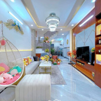 Nhà Đẹp Ngang 4,5M Đường Nguyễn Phúc Nguyên, Quận 3. Giá Bán 3Tỷ480. Nhà 3 Tầng 4 Phòng Ngủ Hđ Thuê 25 Triệu