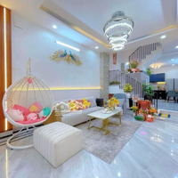 Nhà Đẹp Ngang 4,5M Đường Nguyễn Phúc Nguyên, Quận 3. Giá Bán 3Tỷ480. Nhà 3 Tầng 4 Phòng Ngủ Hđ Thuê 25 Triệu
