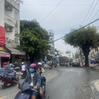 Nhà Mặt Phố Tại Đường Tân Thành, Hòa Thạnh, Tân Phú, 20 Tỷ, 133M2, Giá Cực Chất Đẹp