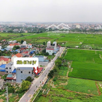 Giá Cực Tốt 1 Lô Đất 98,5M Chủ Cần Tiền Bán Gấp Giá Cực Tốt Chỉ 4,5 Tỷ Tđc Hoa Động Đường Rộng 7,5M
