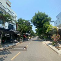 Bán Lô Đất 114M Ngang 5,2M Đối Diện Công Viên Mặt Tiền Đường An Nhơn Sát Vincom Sát Cầu Sông Hàn