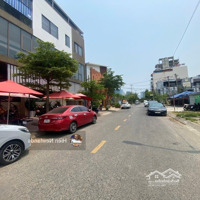 Bán Lô Đất 114M Ngang 5,2M Đối Diện Công Viên Mặt Tiền Đường An Nhơn Sát Vincom Sát Cầu Sông Hàn