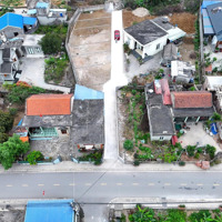 Bán Đất Tại Xã Liên Xuân, Thủy Nguyên, Hải Phòng, Giá Tốt, 60M2, Pháp Lý Đầy Đủ