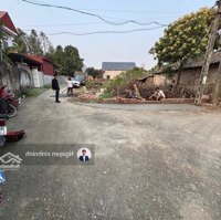 Hoa Hậu Lô Góc Cộng Hoà Phù Linh Sóc Sơn Hn