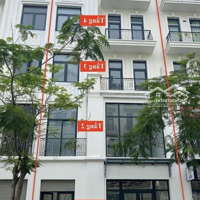 Cho Thuê Nhà Phố Manhattan Hoàn Thiện Trệt + Lầu 1, Đường Thông, Giá Tốt