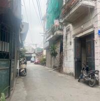 NHÀ ĐẸP 5 TẦNG PHỐ NHUỆ GIANG - Ô TÔ ĐỖ CỔNG - KINH DOANH TỐT - PHỐ LỚN HÀ ĐÔNG