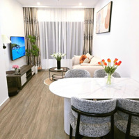 Chính Chủ Em Cần Bán Căn 1Ngủ + 43M S403Vinhomes Smart City Tây Mỗ Full Nội Thất, Sổ Đỏ Giá Bán 2,56 Tỷ