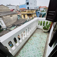 Ô Tô Đỗ Cửa-Siêu Phẩm Lô Góc-Kinh Doanh Đỉnh- Bán Nhà Bát Tràng, Gia Lâm- 4.99Tỷ,33M2