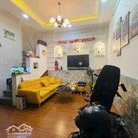 Hẻm Xe Hơi - Ngang Hiếm - Đường Hoàng Hoa Thám - Chỉ Nhỉnh 5 Tỷ