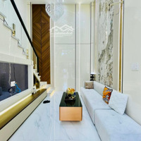Sở Hữu Căn Nhà Phố Đường Cây Điệp, Đa Kao, Quận 1, 64.7M2, 3Tỷ 790 Triệu Đang Cho Thuê 25 Triệu/Th, Sổ Riêng