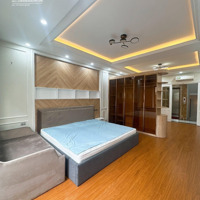 Bán Nhà Phố Hoàng Quốc Việt 50 M2 , 6 Tầng , Mặt Tiền 4.5M Giá Bán 25. Tỷ , Nhà Đẹp , Ngõ Ô Tô Tránh