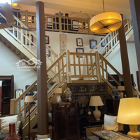 Biệt Thự Cổ, Ngang 24M Nở Hậu Tài Lộc,Diện Tíchđất 4,127M2, Chủ Tặng Hết Nội Thất, Cạnh Thủ Đức