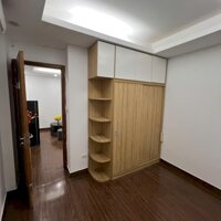 Bán chung cư mini ngõ 603 Lạc Long Quân, Quận Tây Hồ 50m giá 1.66 tỷ, phôi sổ riêng