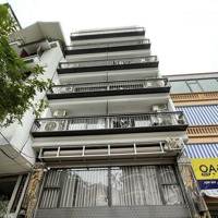 Bán Nhà Mặt Phố Đông Quan, 26,8 Tỷ, 60M2, 6 Tầng Cực Chất