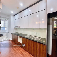 Bán Nhà Hồ Tùng Mậu, Bắc Từ Liêm, 6,55 Tỷ, 35M2, 3 Tầng, Đẹp, Nở Hậu Vào Ở Luôn