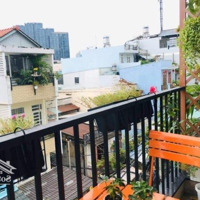 Bán Nhà Riêng Võ Duy Ninh Phường 22, Bình Thạnh, Hcm, 23,5 Tỷ, 130M2 Hẻm Thông Xe Hơi Tránh