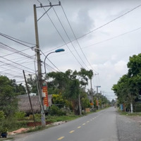 Chủ Đang Ngộp, Cắt Lỗ Bán Nhanh Lô Đất Ngay Chợ Đại Phước, Ngaymặt Tiềndt769, Nhơn Trạch, Đồng Nai, Shr