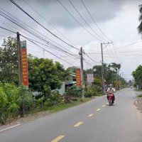 Chủ Đang Ngộp, Cắt Lỗ Bán Nhanh Lô Đất Ngay Chợ Đại Phước, Ngaymặt Tiềndt769, Nhơn Trạch, Đồng Nai, Shr
