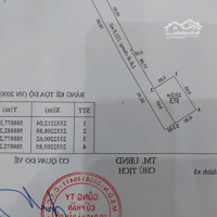 Bán Lô Đất Xuân Trạch Gần Vin Cổ Loa Và Cầu Tứ Liên. 57.5M. Giá Đầu Tư