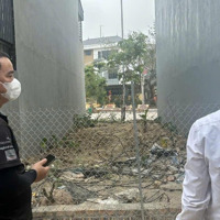 Bán Lô Đất Đẹp 52M2 Giá Đầu Tư Viên Nội, Vân Nội, Đông Anh